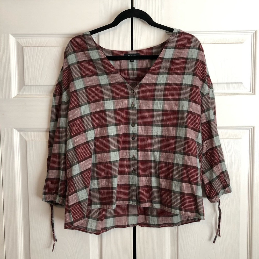Beautiful Madewell Top